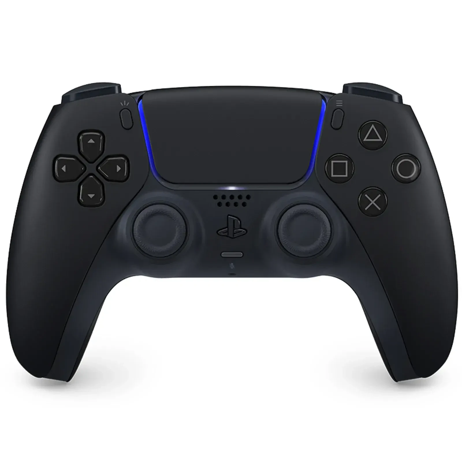 [06233] CONTROL PS5 DUALSENSE WIRELESS - NEGRO