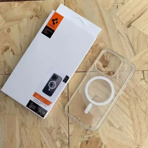 [03694] COVER SPIGEN IPHONE 14 PRO MAGSAFE