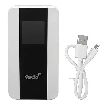 [02588] 4G MOBILE WIFI M10-L