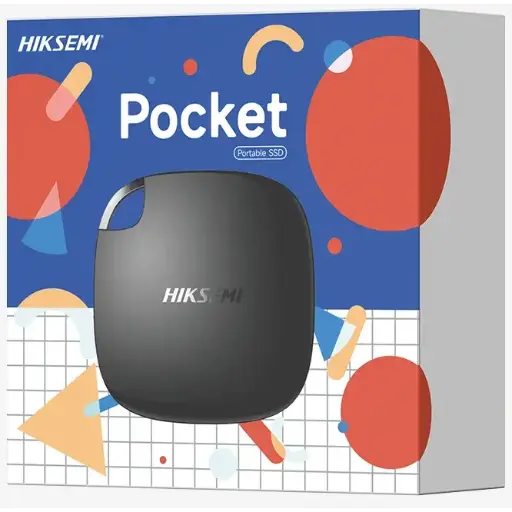 [05678] HIKSEMI POCKET SSD 1T