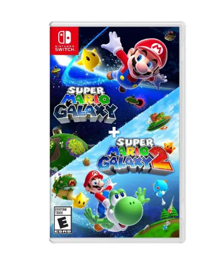 [06246] CONTROL SUPER MARIO NINTENDO SWITCH CON CABLE