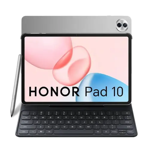 [05654] HONOR PAD 10 256/8 GRAY WIFI