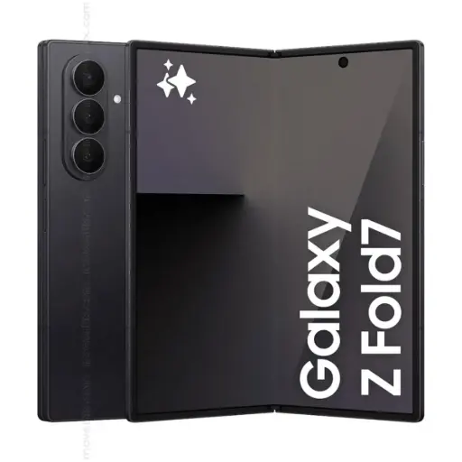 [05889] SAMSUNG GALAXY Z FOLD 7 512/12GB - JETBLACK