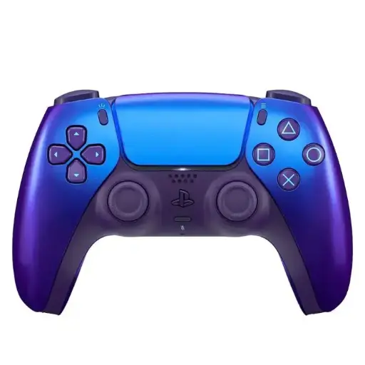 [05894] CONTROL PS5 DUALSENSE WIRELESS - CHROMA INDIGO
