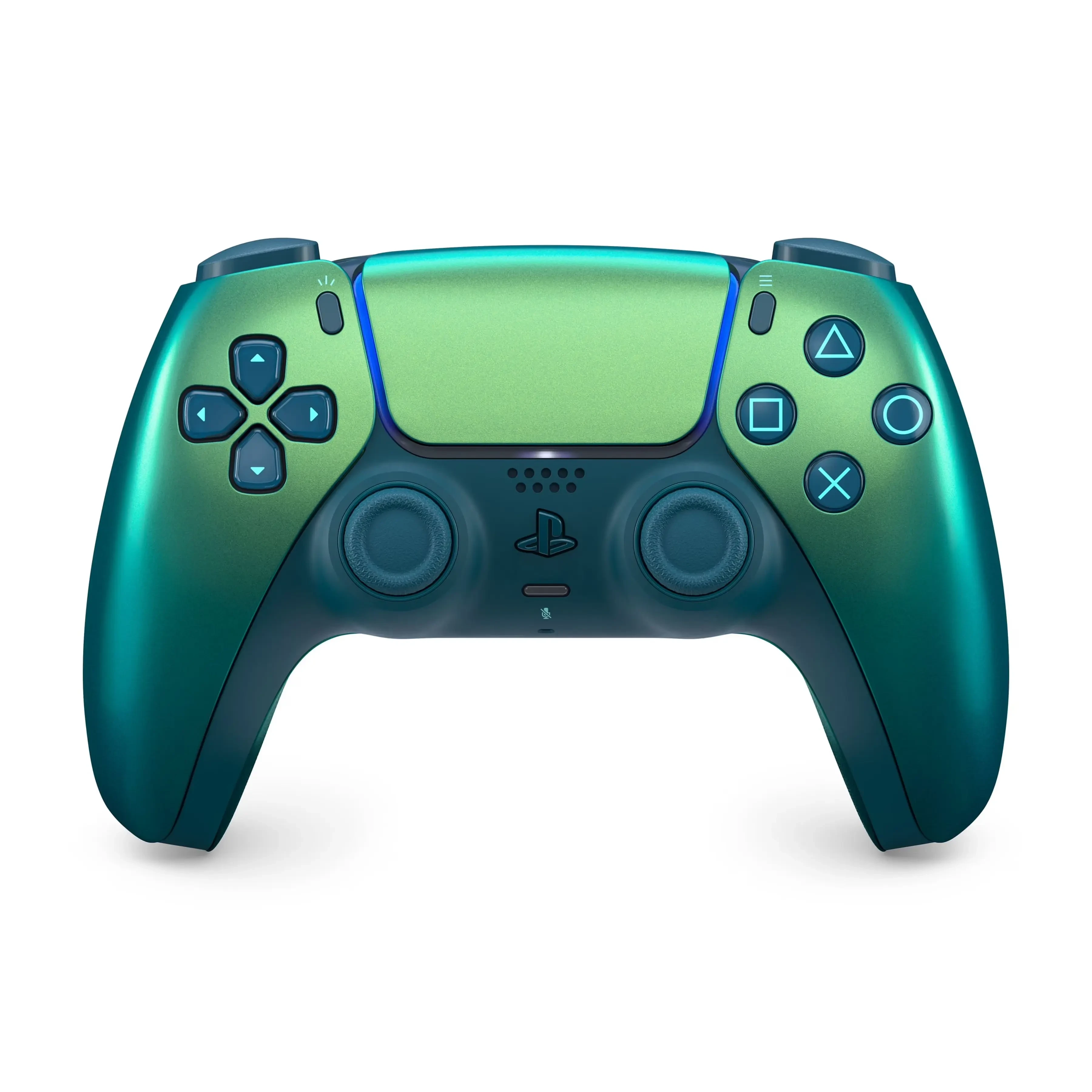 [05893] CONTROL PS5 DUALSENSE WIRELESS - CHROMA TEAL