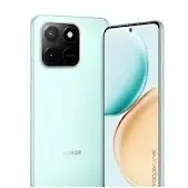 [06030] HONOR X7D 5G 256/6GB - OCEAN CYAN
