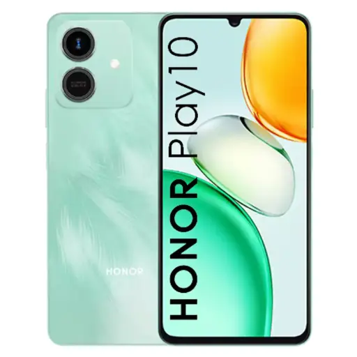 [06129] HONOR PLAY 10 64/3GB - AZUL