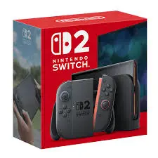 [06234] CONSOLA NINTENDO SWITCH 2