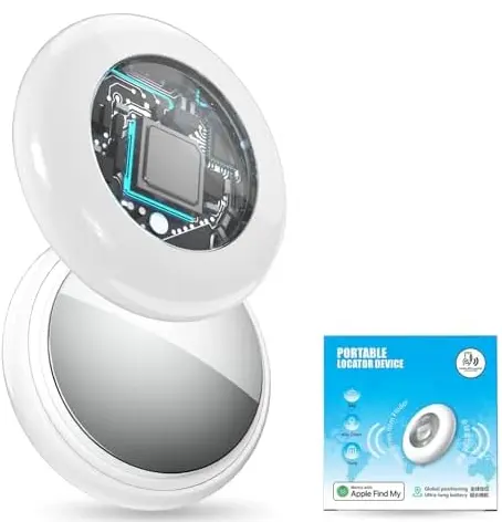 [04307] AirTag PORTABLE LOCATOR DEVICE