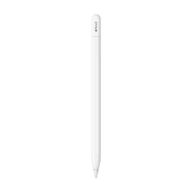 [06572] Apple Pencil (USB-C)