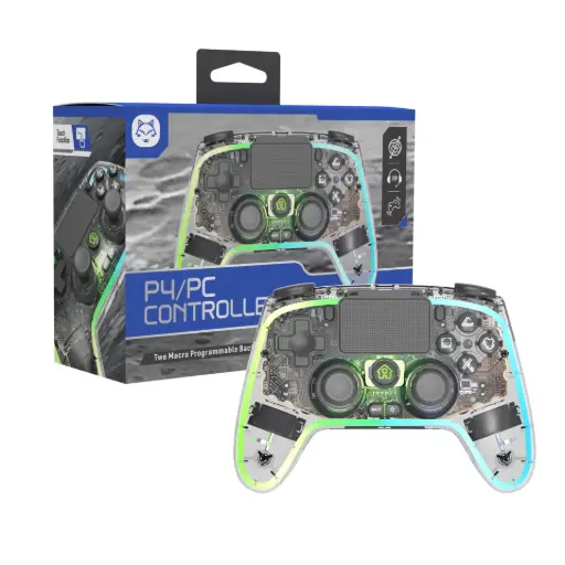 [04737] CONTROL ANDROID/P4/PC HS-PS4280