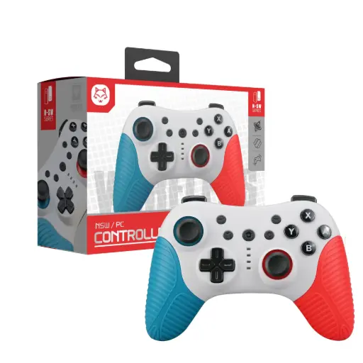 [06286] CONTROL ANDROID/NS/P4/PC HS-SW510BR