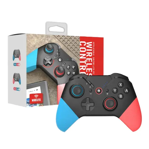 [04730] CONTROL ANDROID/NS/P4/PC HS-SW531BK