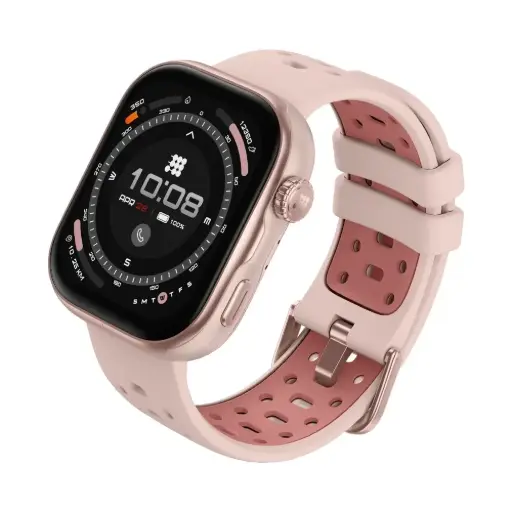 [06471] RELOJ CUBITT VIVA PRO 2 - ROSE