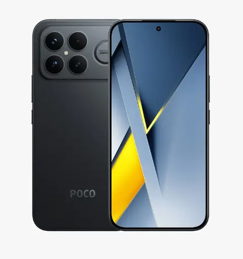 [06439] POCO F8 ULTRA 16/512GB - ULTRA BLACK