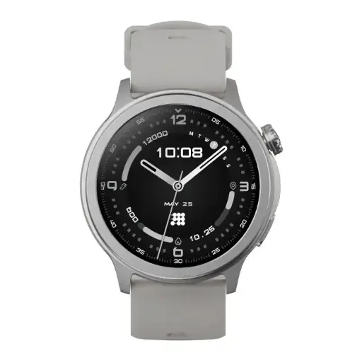 [06082] RELOJ CUBITT AURA 2 - SILVER
