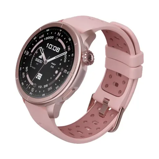 [06087] RELOJ CUBITT AURA PRO 2 - ROSE