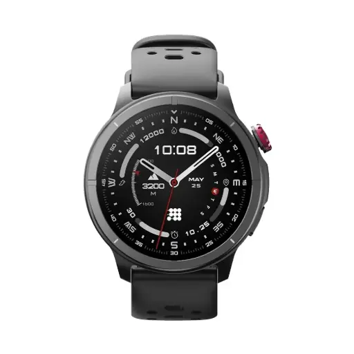 [06088] RELOJ CUBITT AURA PRO 2 - BLACK