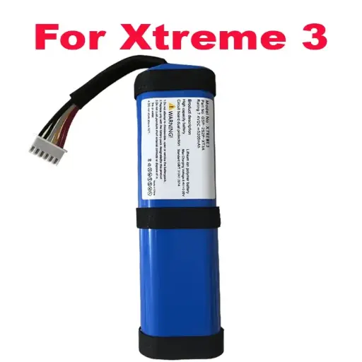 [06535] BATERIA JBL XTREME 2