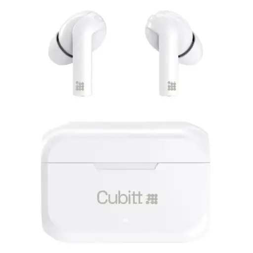 [06581] CUBITT POWER EARBUDS 2
