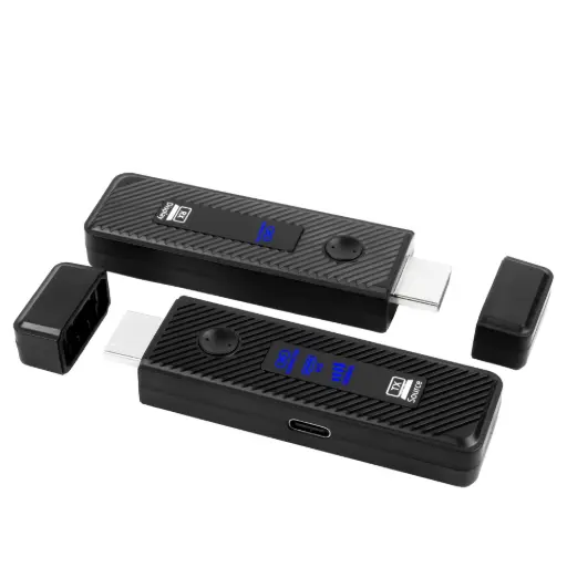 [06583] HDMI WIRELESS EXTENDER 1080P/60M