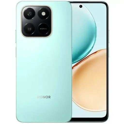 [06584] HONOR X7D 4G 256/6GB - OCEAN CYAN
