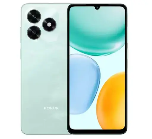 [06586] HONOR X5C 128/4GB - CYAN