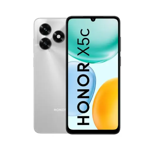 [06587] HONOR X5C 128/4GB -