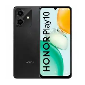 [06588] HONOR PLAY 10 64/3GB - NEGRO