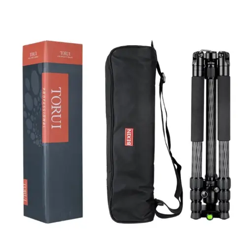 [05957] TRIPODE BEXIN PROFESSIONAL