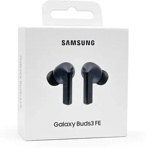 [06466] SAMSUNG GALAXY BUDS 3 FE - NEGRO