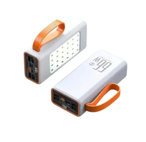 [06212] FENGQI POWER BANK 30000 mAh 66W CC36