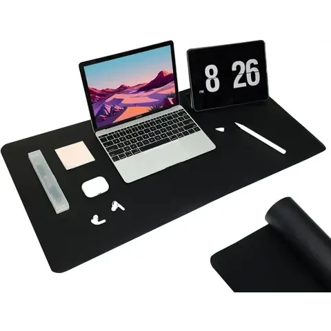 [06605] MOUSE PAD BUBM 15" NEGRO