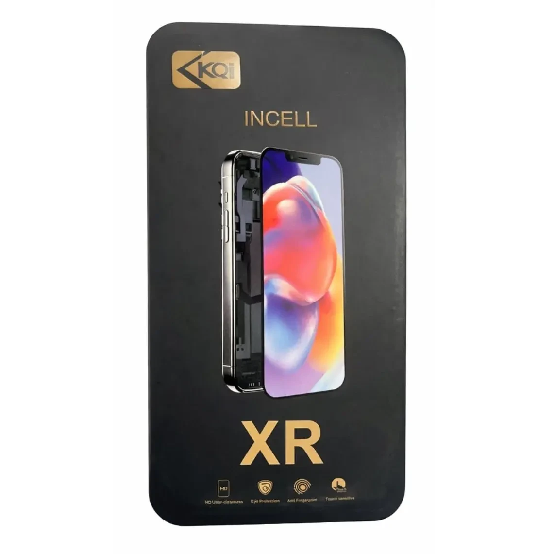 [06609] KQI PANTALLA IPHONE XR INCELL - K6001