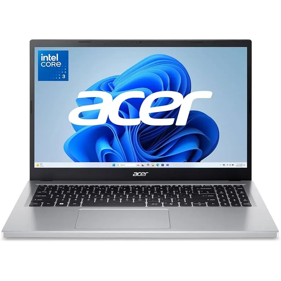 [06616] LAPTOP ACER ASPIRE GO 15.6" INTEL i3-N355 16+512GB