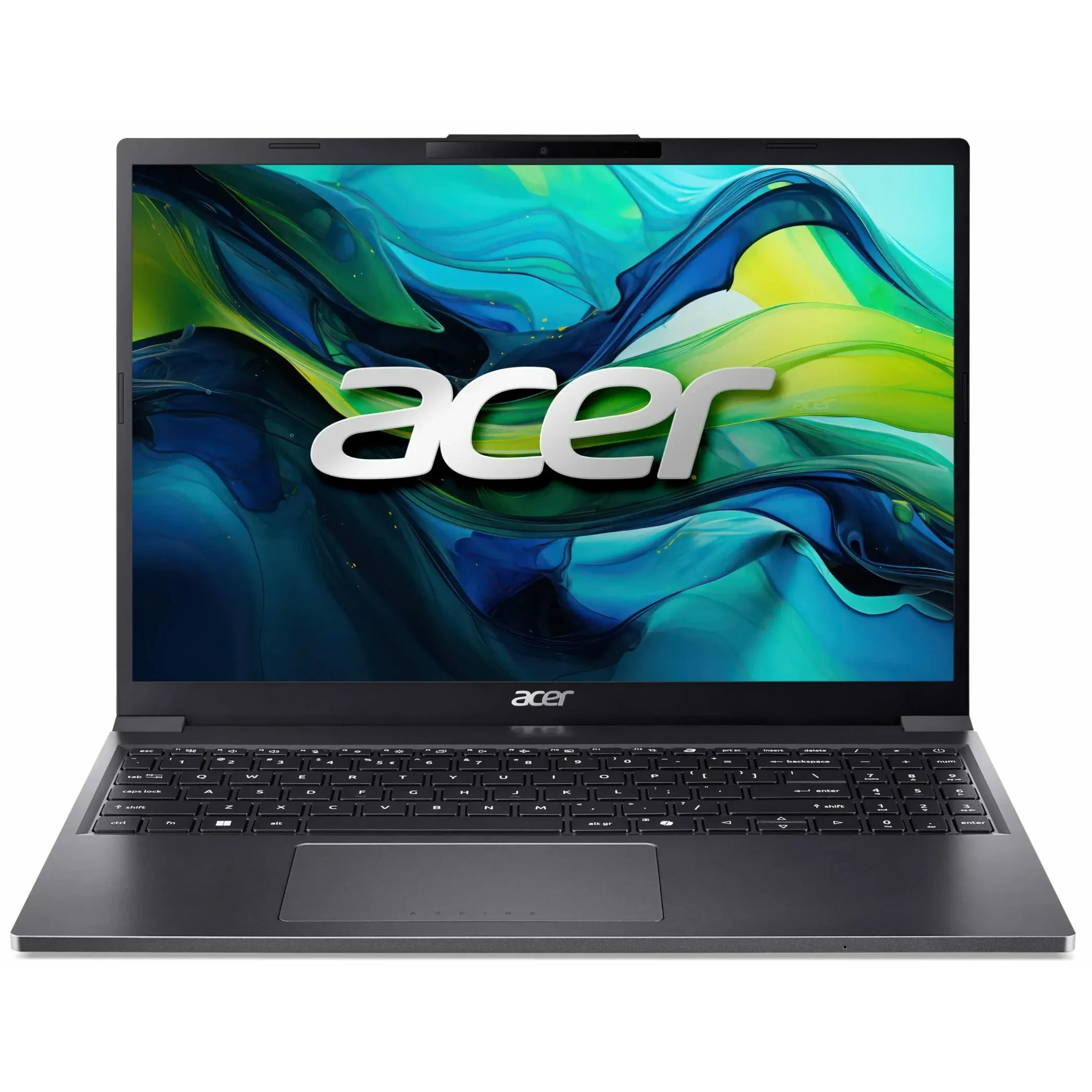 [06617] LAPTOP ACER ASPIRE GO 15.6" FHD RYZEN 16+512GB