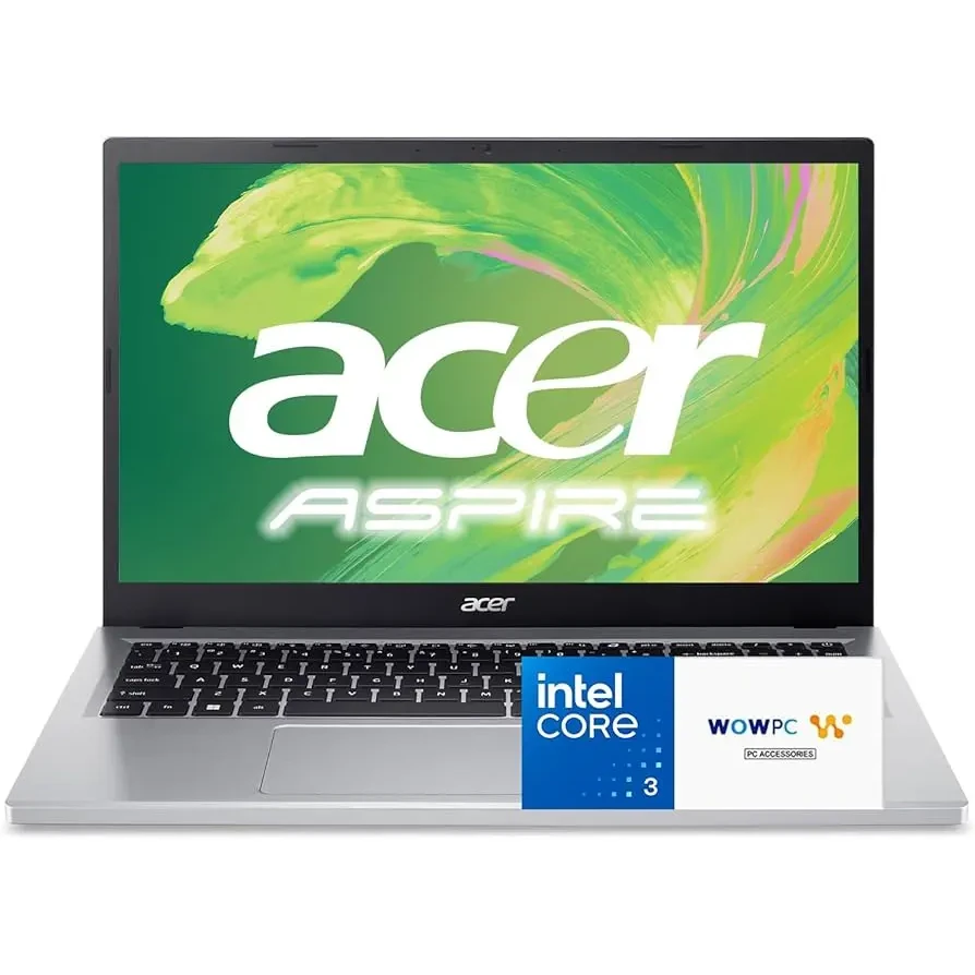 [06618] LAPTOP ACER ASPIRE GO 15.6" FHD IPS TACTIL 8+512GB