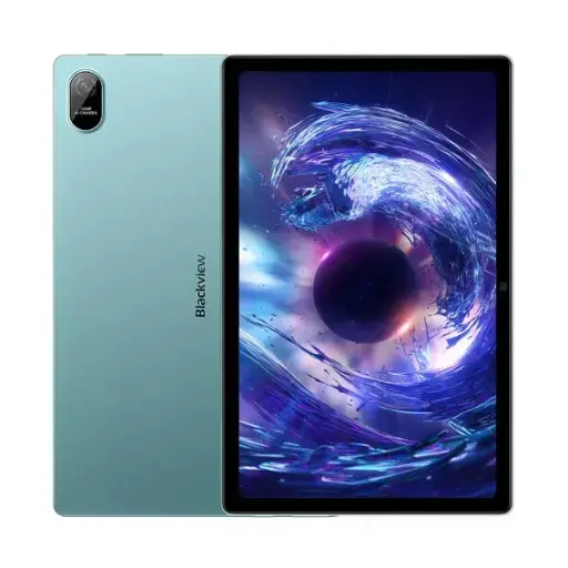 [06630] BLACKVIEW TAB 11 128/4GB WIFI - MINT GREEN
