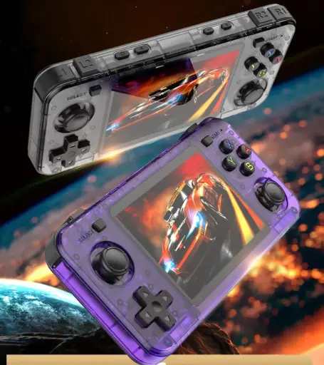 [06636] CONSOLA GAME R36H 128GB