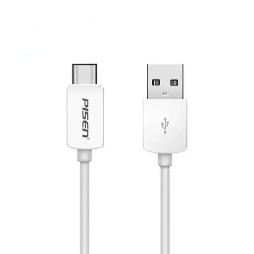 [02622] CABLE PISEN TYPE C a USB 200MM