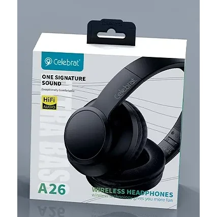 [03637] AUDIFONO CELEBRAT ONE SIGNATURE SOUND A26