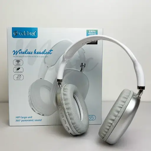 [04204] AUDIFONO CELEBRAT BLUETOOTH A35