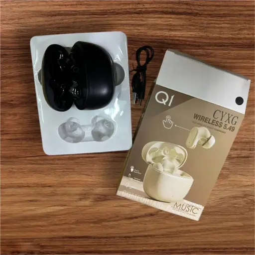 [06564] AUDIFONO WIRELESS 5.49 CYXG Q1