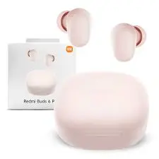 [04961] REDMI BUDS 6 PLAY PINK