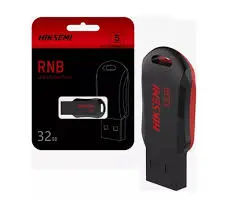 [06651] HIKSEMI RNB USB 2.0 FLASH DRIVE 32GB