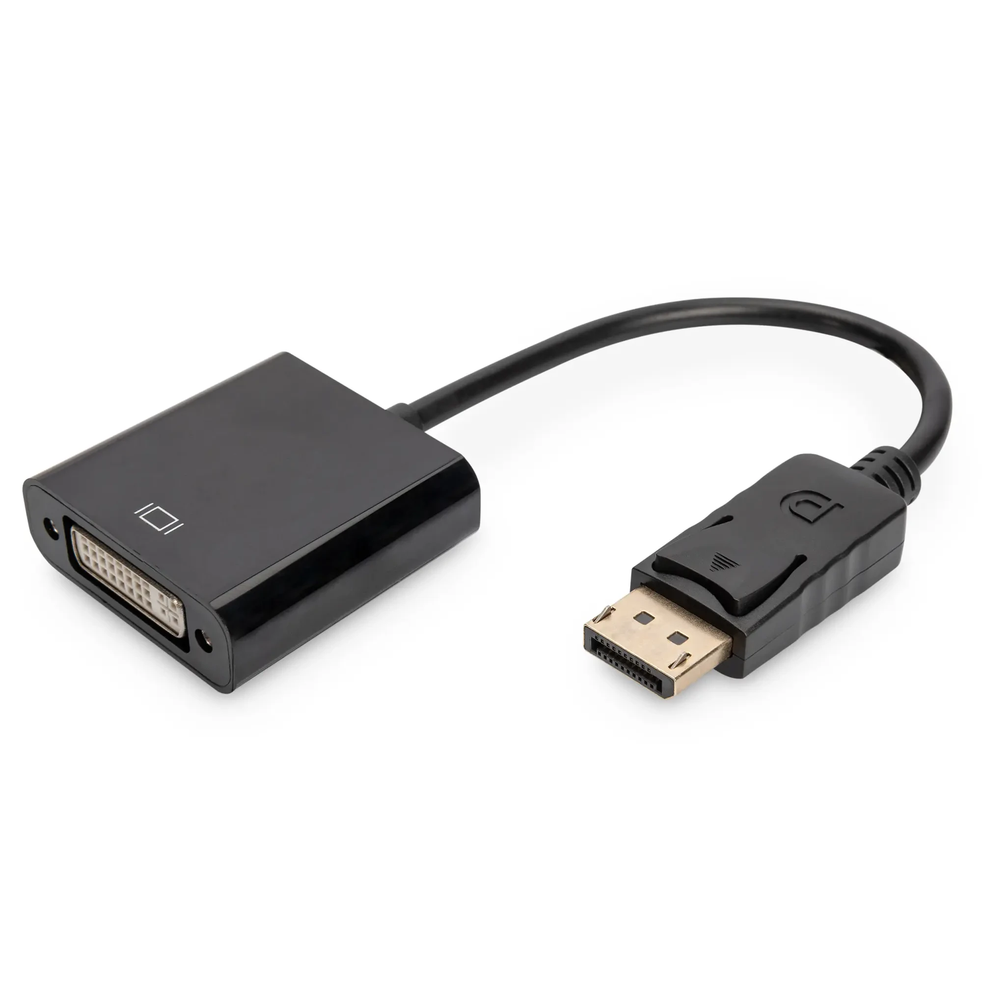 [06655] ADAPTADOR DISPLAY PORT A DVI