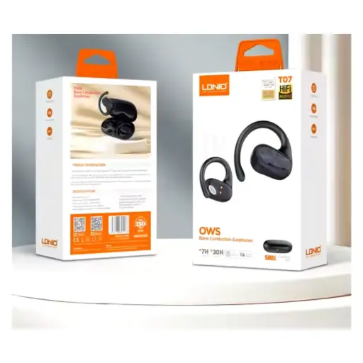 [05084] AUDIFONO LDNIO T07