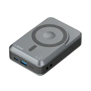 [06666] LDNIO POWER BANK PQ26 5000 MAH