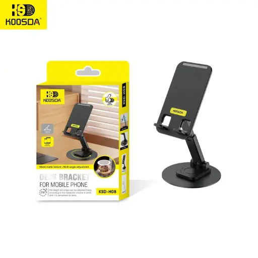 [06675] KOOSDA HOLDER PARA MESA KSD-H08