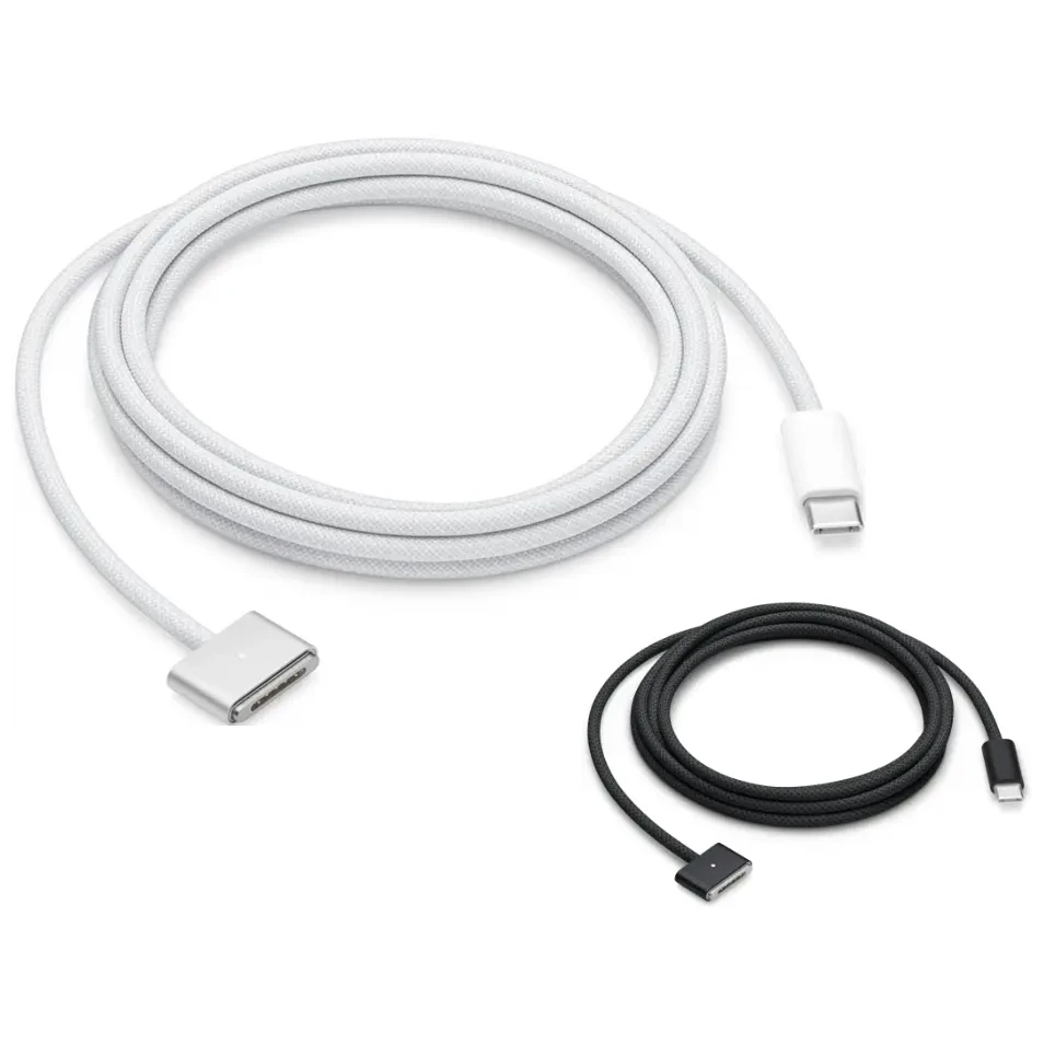 [06689] CABLE MAGSAFE 3 PARA MACBOOK